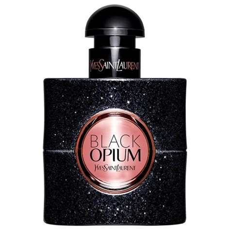 yves saint laurent black opium rollerball|Yves Saint Laurent Black Opium Eau De Parfum Rollerball For .